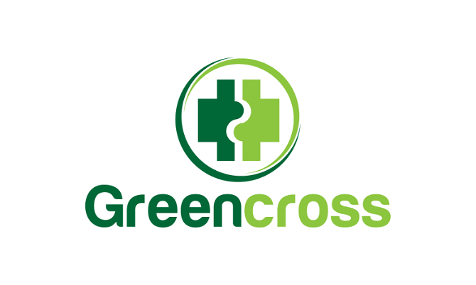 GreenCross.io